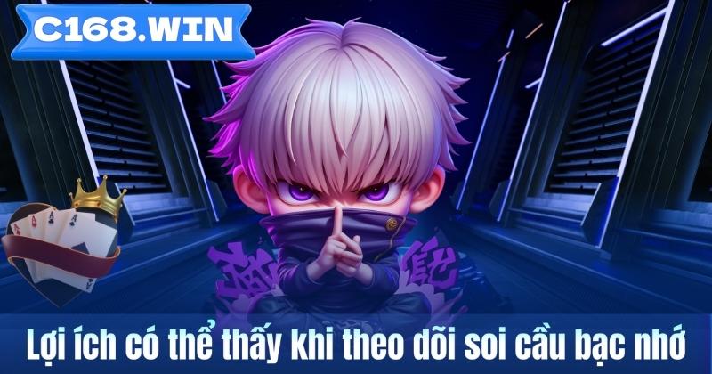 Soi Cầu Bạc Nhớ Là Gì? Cách Soi Chuẩn Dễ Chúng Giúp Lô Thủ Lợi ích có thể thấy khi theo dõi soi cầu bạc nhớ